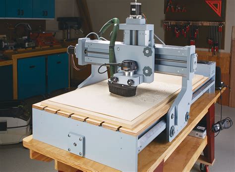 build wood cnc machine|build your own cnc mill.